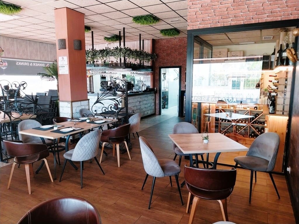 Restaurant/Bar for sale in Mijas Costa - € 2,000,000 (Ref: 9428494)