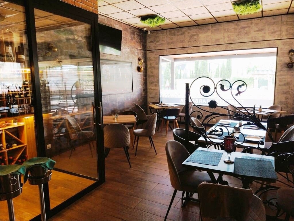 Restaurant/Bar for sale in Mijas Costa - € 2,000,000 (Ref: 9428494)