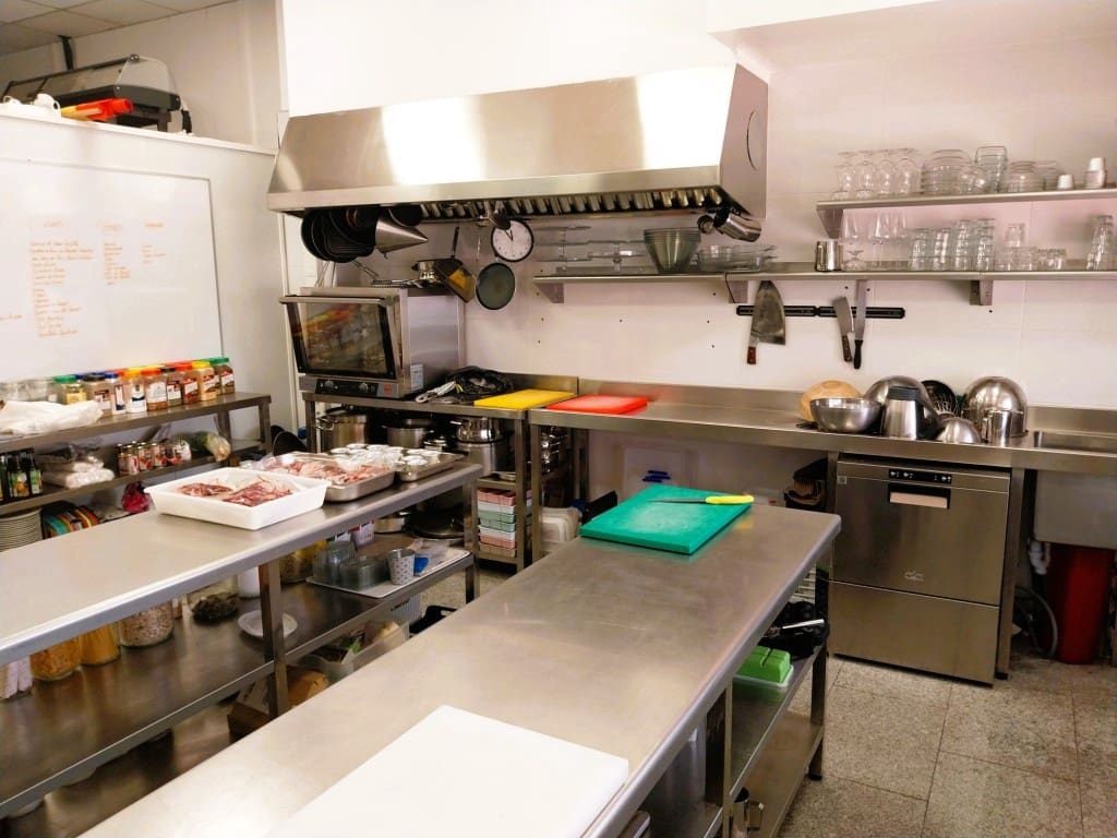 Restaurant/Bar for sale in Mijas Costa - € 2,000,000 (Ref: 9428494)