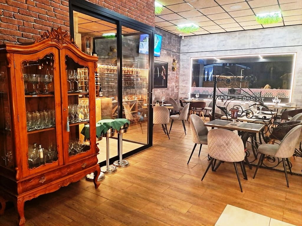 Restaurant/Bar for sale in Mijas Costa - € 2,000,000 (Ref: 9428494)