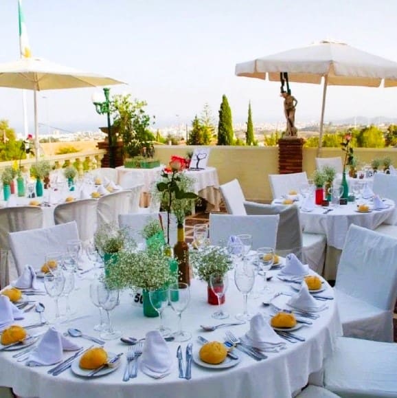 Restaurant/Bar for sale in Mijas Costa - € 1,300,000 (Ref: 9428495)