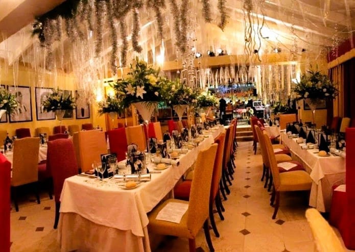 Restaurant/Bar for sale in Mijas Costa - € 1,300,000 (Ref: 9428495)