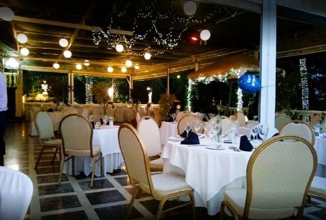 Restaurant/Bar for sale in Mijas Costa, Mijas - € 1,300,000 (Ref: 9428495)