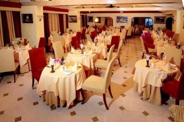 Restaurant/Bar for sale in Mijas Costa, Mijas - € 1,300,000 (Ref: 9428495)