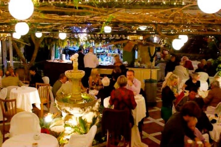 Restaurant/Bar for sale in Mijas Costa - € 1,300,000 (Ref: 9428495)