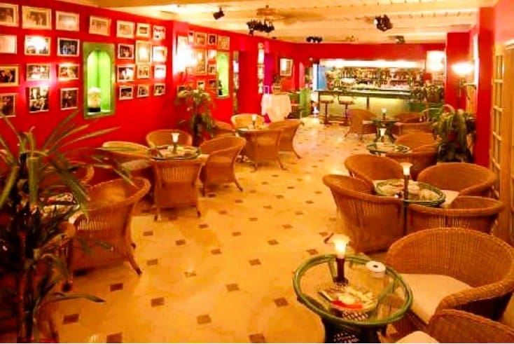 Restaurant/Bar for sale in Mijas Costa - € 1,300,000 (Ref: 9428495)