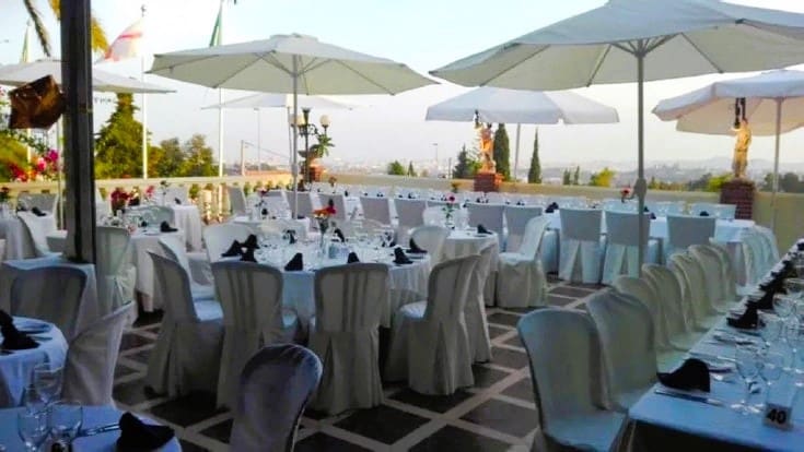 Restaurant/Bar for sale in Mijas Costa - € 1,300,000 (Ref: 9428495)