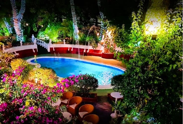 Restaurant/Bar for sale in Mijas Costa - € 1,300,000 (Ref: 9428495)