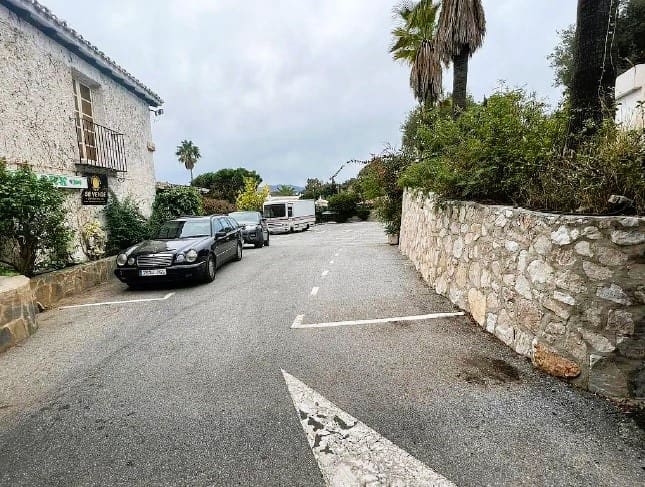 Restaurant/Bar for sale in Mijas Costa - € 1,300,000 (Ref: 9428495)