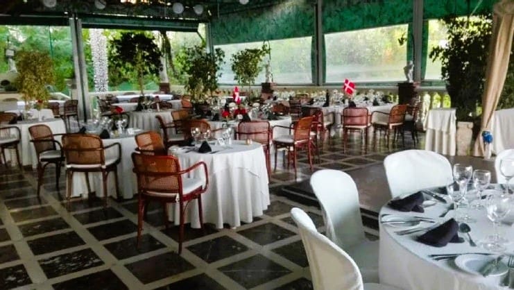 Restaurant/Bar for sale in Mijas Costa - € 1,300,000 (Ref: 9428495)