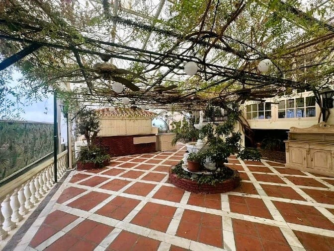 Restaurant/Bar for sale in Mijas Costa - € 1,300,000 (Ref: 9428495)