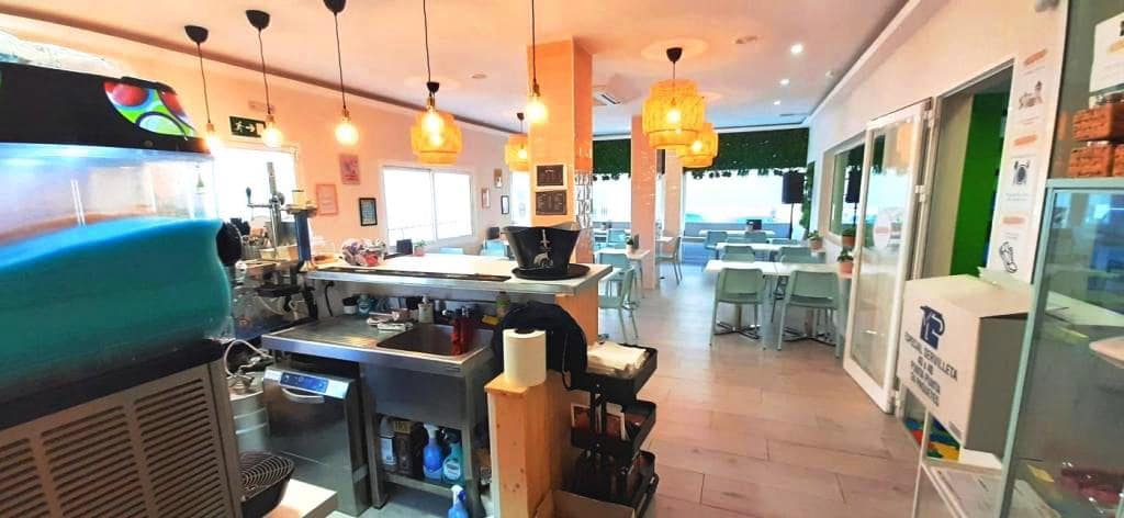 Restaurant/Bar for sale in Fuengirola - € 1,100,000 (Ref: 9428499)