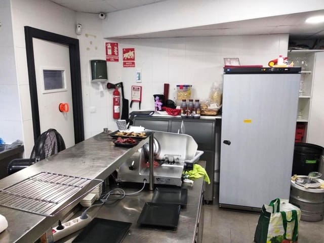 Restaurant/Bar for sale in Fuengirola - € 1,100,000 (Ref: 9428499)