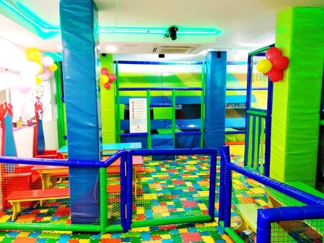 Restaurant/Bar for sale in Fuengirola - € 1,100,000 (Ref: 9428499)