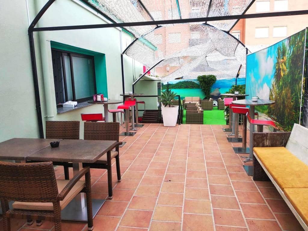 Restaurant/Bar for sale in Fuengirola - € 1,100,000 (Ref: 9428499)