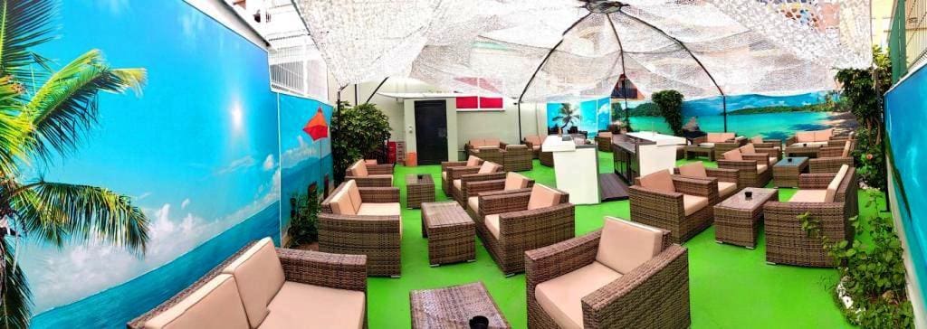 Restaurant/Bar for sale in Fuengirola - € 1,100,000 (Ref: 9428499)