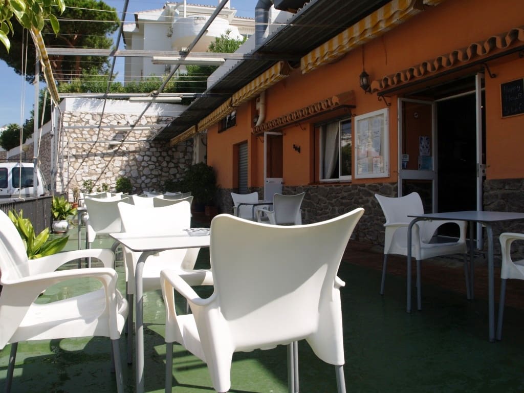 Restaurant/Bar for sale in Mijas Costa - € 550,000 (Ref: 9428507)