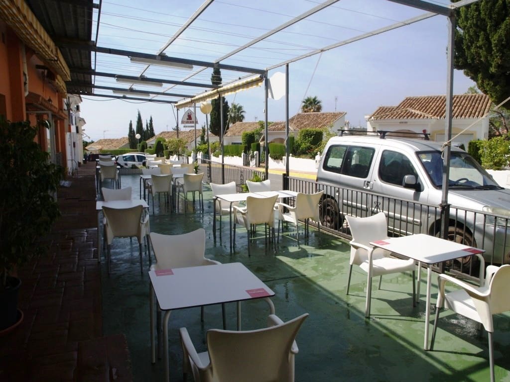 Restaurant/Bar for sale in Mijas Costa - € 550,000 (Ref: 9428507)