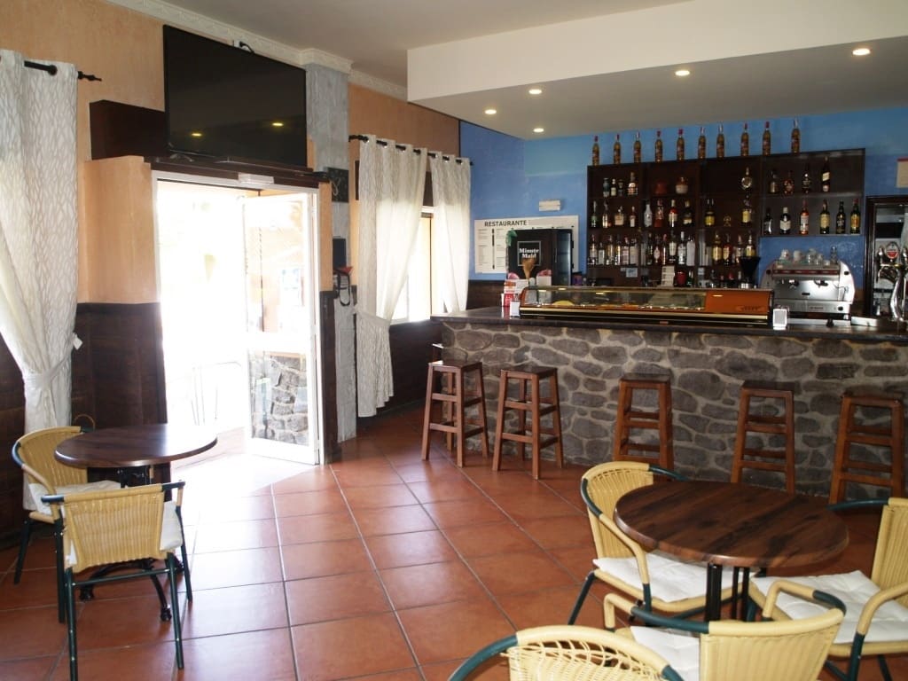 Restaurant/Bar for sale in Mijas Costa - € 550,000 (Ref: 9428507)