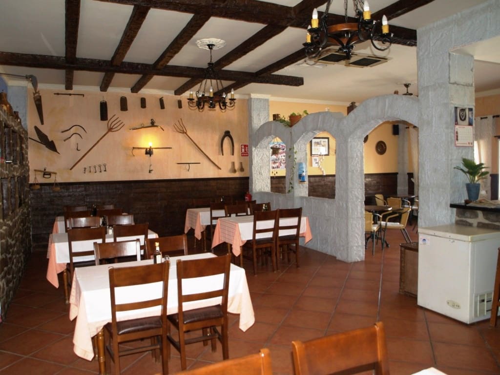 Restaurant/Bar for sale in Mijas Costa - € 550,000 (Ref: 9428507)