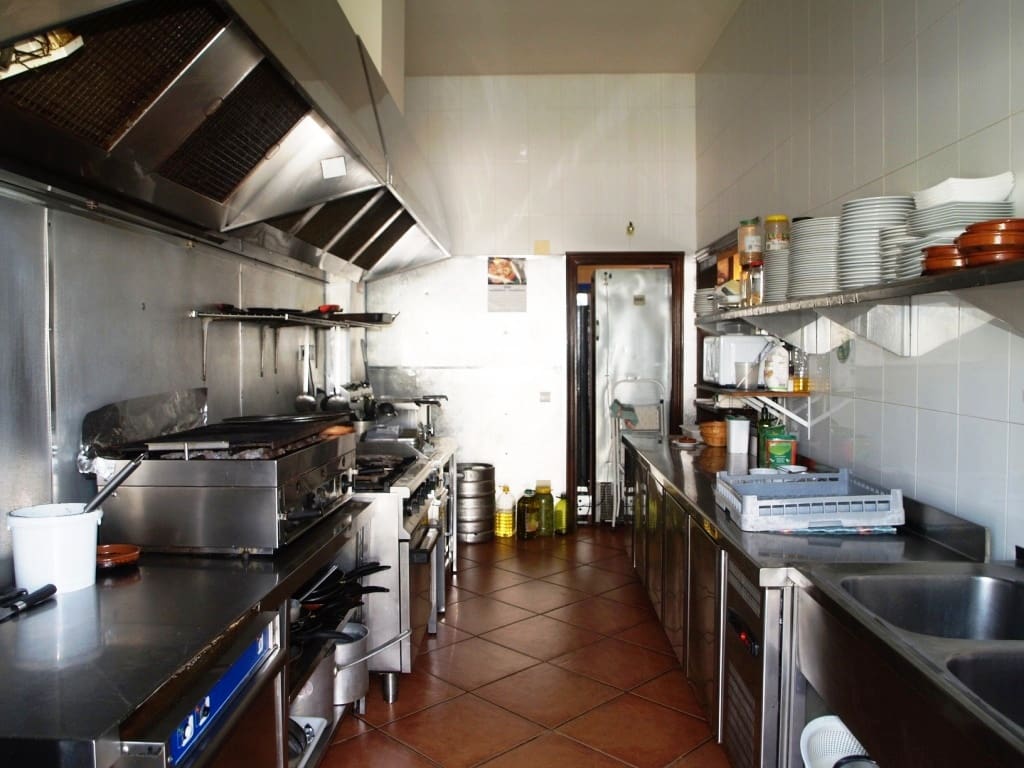 Restaurant/Bar for sale in Mijas Costa - € 550,000 (Ref: 9428507)