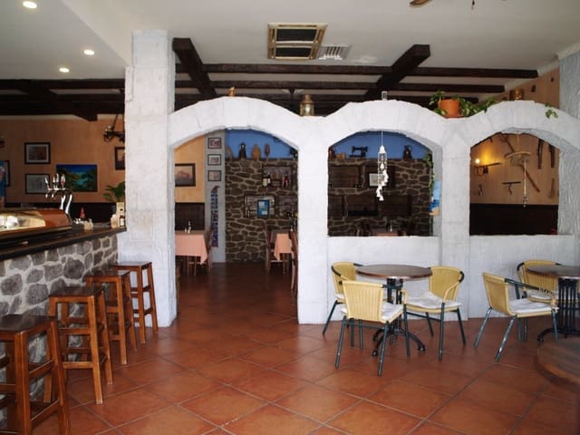 Restaurant/Bar for sale in Mijas Costa, Mijas - € 550,000 (Ref: 9428507)