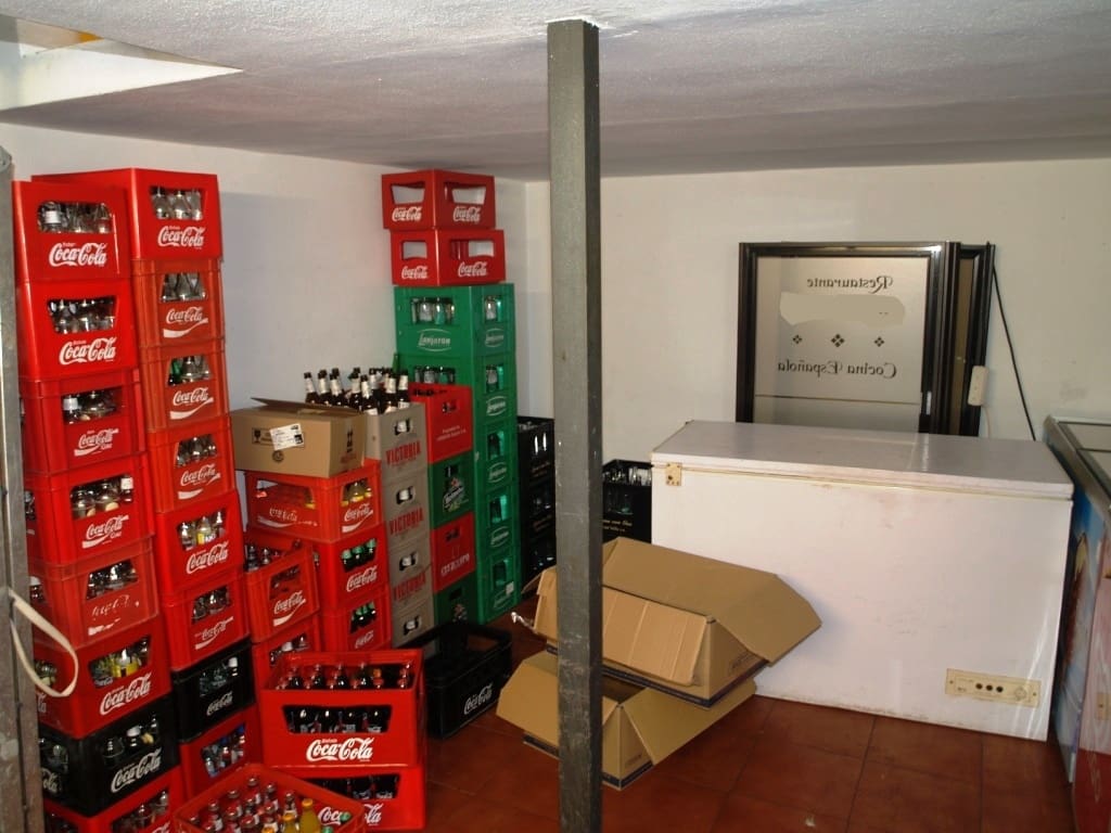 Restaurant/Bar for sale in Mijas Costa - € 550,000 (Ref: 9428507)