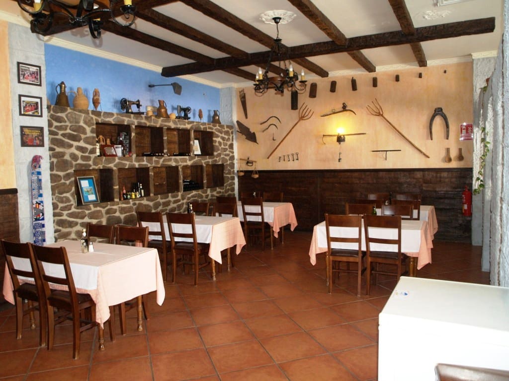 Restaurant/Bar for sale in Mijas Costa - € 550,000 (Ref: 9428507)