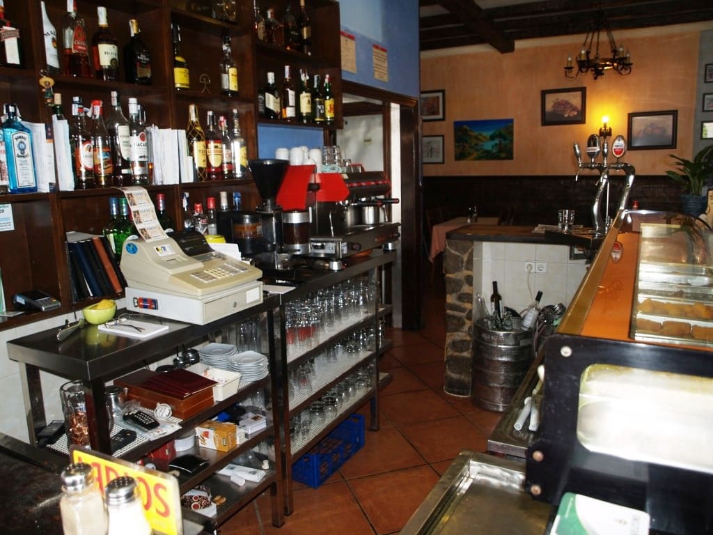 Restaurant/Bar for sale in Mijas Costa - € 550,000 (Ref: 9428507)
