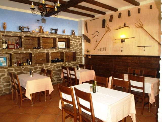 Restaurant/Bar for sale in Mijas Costa, Mijas - € 550,000 (Ref: 9428507)