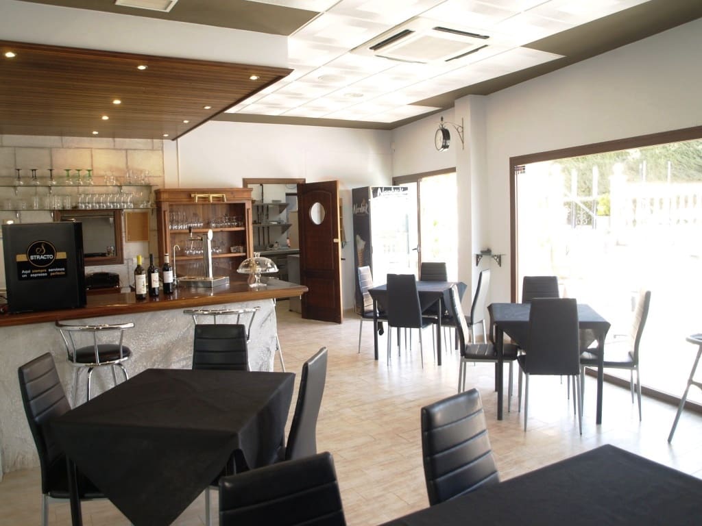 Restaurant/Bar for sale in Mijas Costa - € 550,000 (Ref: 9428509)