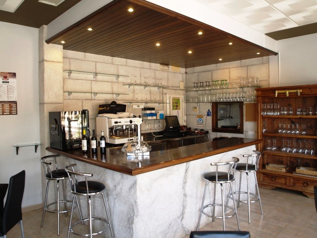 Restaurant/Bar for sale in Mijas Costa - € 550,000 (Ref: 9428509)