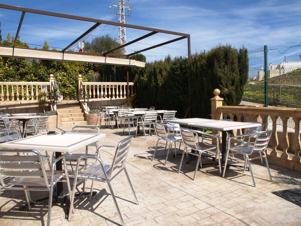 Restaurant/Bar for sale in Mijas Costa - € 550,000 (Ref: 9428509)