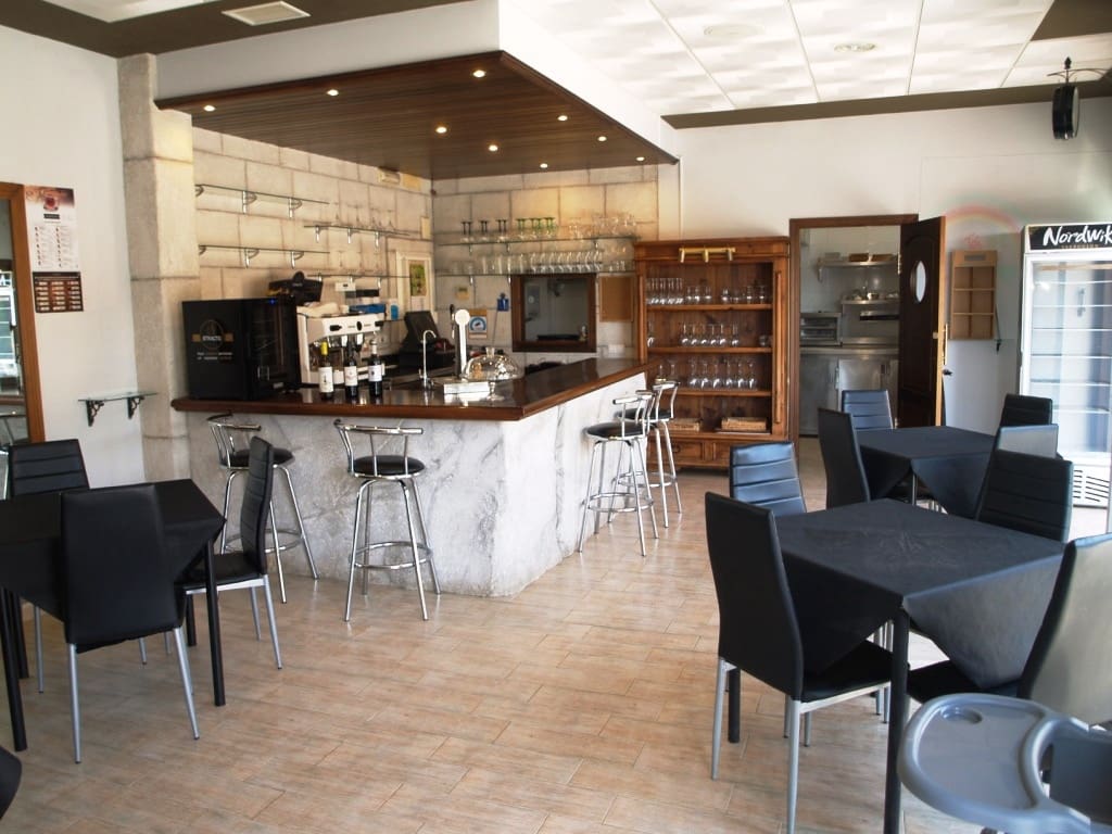 Restaurant/Bar for sale in Mijas Costa - € 550,000 (Ref: 9428509)