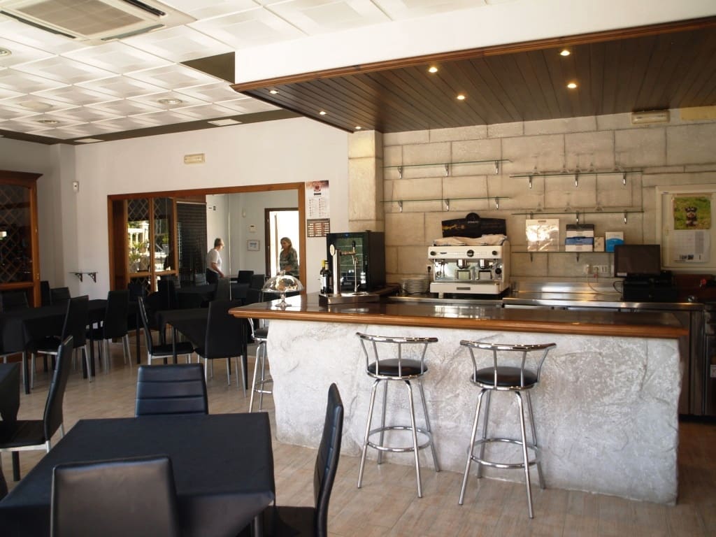 Restaurant/Bar for sale in Mijas Costa - € 550,000 (Ref: 9428509)