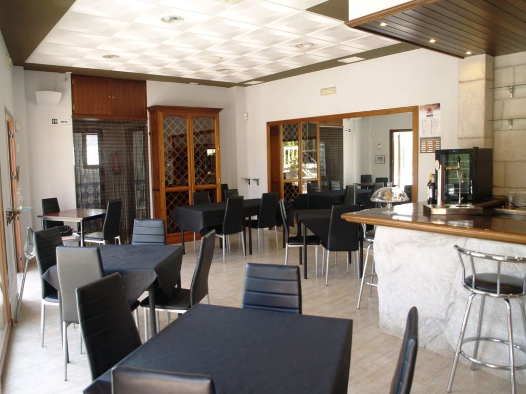 Restaurant/Bar for sale in Mijas Costa - € 550,000 (Ref: 9428509)