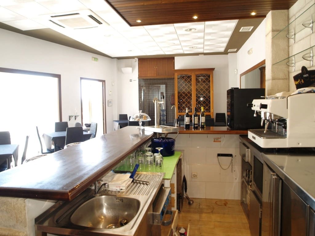 Restaurant/Bar for sale in Mijas Costa - € 550,000 (Ref: 9428509)