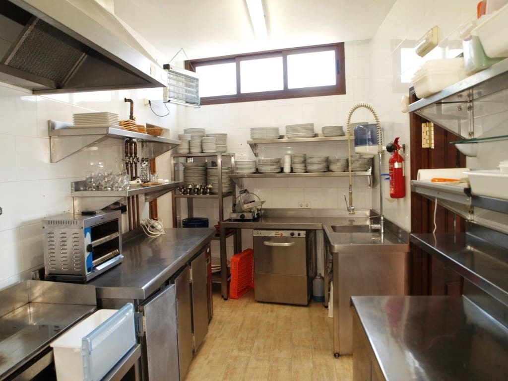 Restaurant/Bar for sale in Mijas Costa - € 550,000 (Ref: 9428509)