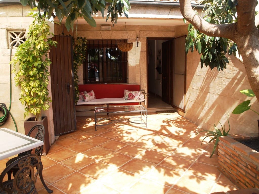 Restaurant/Bar for sale in Mijas Costa - € 550,000 (Ref: 9428509)