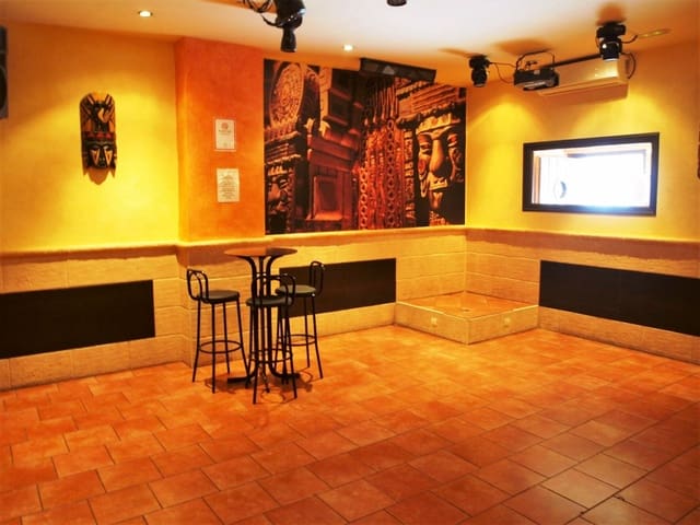 Restaurant/Bar for sale in Fuengirola - € 495,000 (Ref: 9428511)