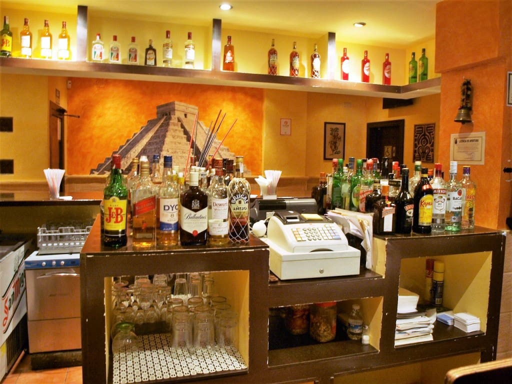 Restaurant/Bar for sale in Fuengirola - € 495,000 (Ref: 9428511)
