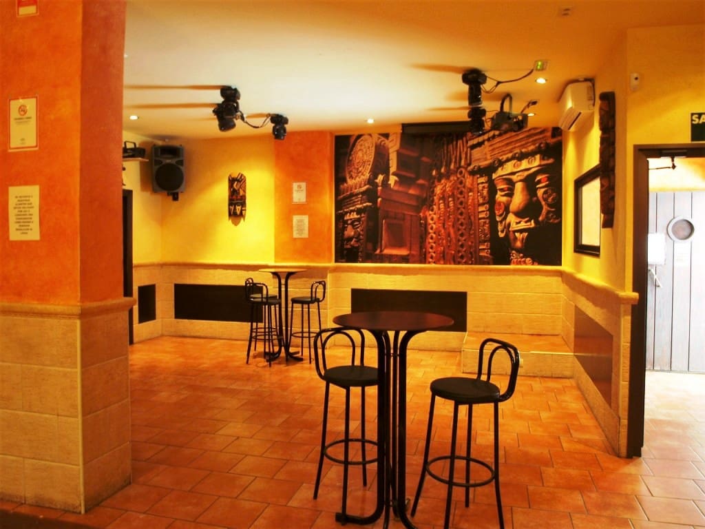 Restaurant/Bar for sale in Fuengirola - € 495,000 (Ref: 9428511)