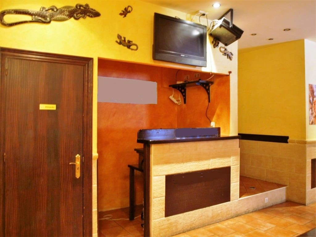 Restaurant/Bar for sale in Fuengirola - € 495,000 (Ref: 9428511)
