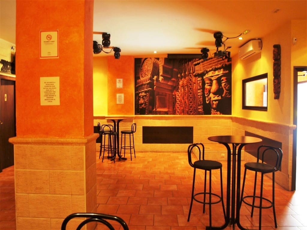 Restaurant/Bar for sale in Fuengirola - € 495,000 (Ref: 9428511)