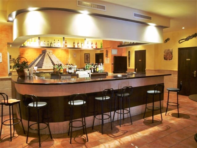 Restaurant/Bar for sale in Fuengirola - € 495,000 (Ref: 9428511)