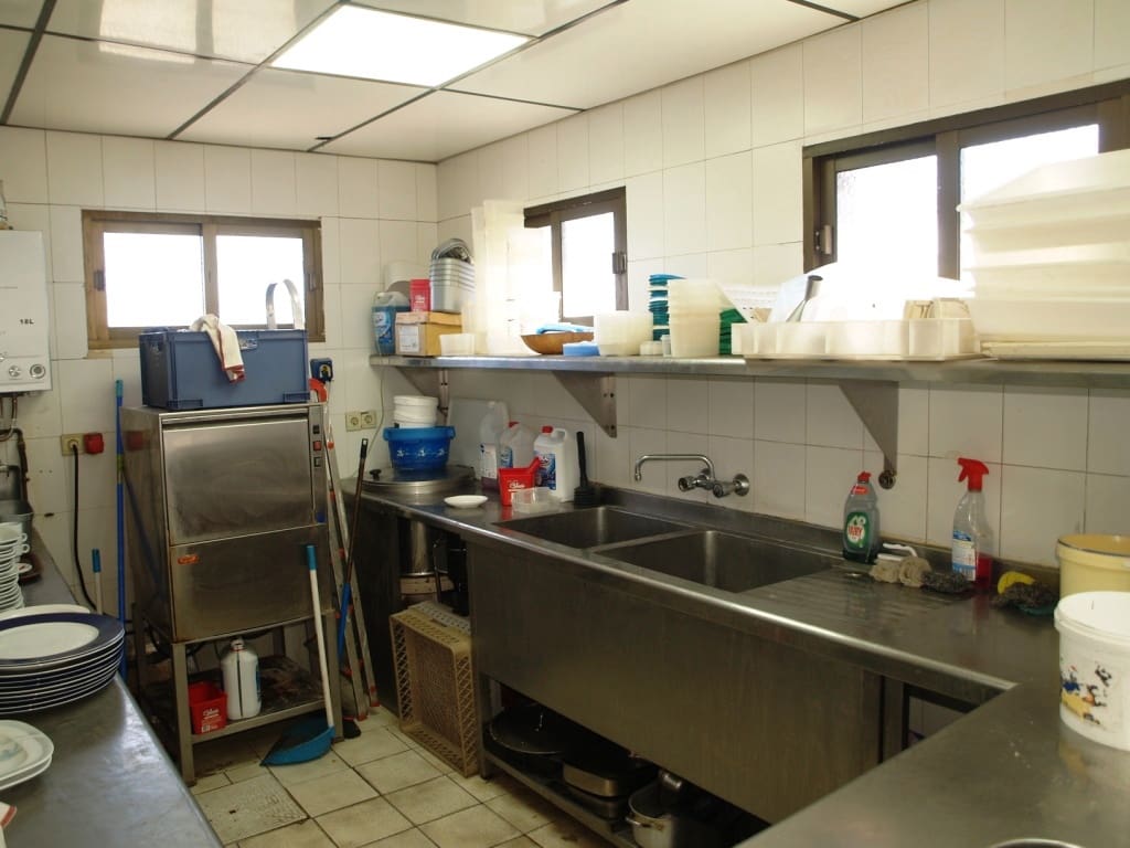 Restaurant/Bar for sale in Mijas Costa - € 495,000 (Ref: 9428512)