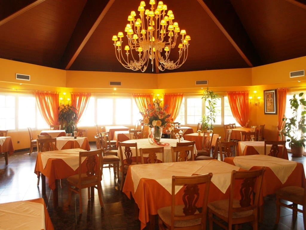 Restaurant/Bar for sale in Mijas Costa - € 495,000 (Ref: 9428512)