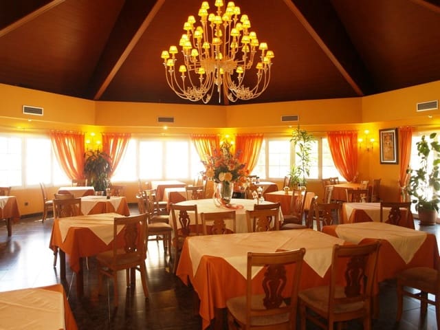 Restaurant/Bar for sale in Mijas Costa, Mijas - € 495,000 (Ref: 9428512)