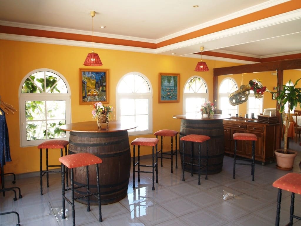 Restaurant/Bar for sale in Mijas Costa - € 495,000 (Ref: 9428512)