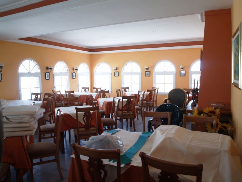 Restaurant/Bar for sale in Mijas Costa - € 495,000 (Ref: 9428512)